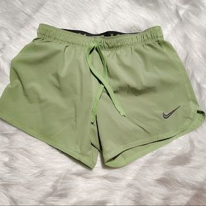 Athletic shorts